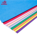 Flexible colorful printing EVA Sheet raw material for handcraft paper cutting thin bul foam sheet 3mm